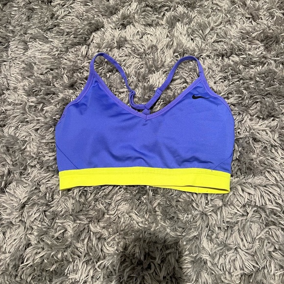 Nike Indy sports bra - Picture 1 of 2